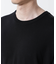 シルキータッチニットTシャツ 半袖