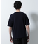 シルキータッチニットTシャツ 半袖