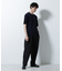 シルキータッチニットTシャツ 半袖