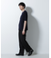 シルキータッチニットTシャツ 半袖
