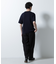 シルキータッチニットTシャツ 半袖