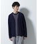 エアパッセージ ジャージーカーディガン