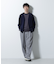 イージー側章スラックス