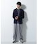 イージー側章スラックス