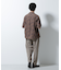 イージー側章スラックス