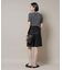 ワンタックショートパンツ(セットアップ可)