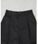 ワンタックショートパンツ(セットアップ可)