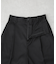 ワンタックショートパンツ(セットアップ可)