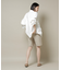 ワンタックショートパンツ(セットアップ可)