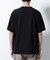 メランジサーフニットＴシャツ半袖