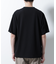 メランジサーフニットＴシャツ半袖