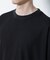 メランジサーフニットＴシャツ半袖
