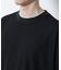 メランジサーフニットＴシャツ半袖