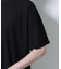メランジサーフニットＴシャツ半袖