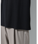 メランジサーフニットＴシャツ半袖