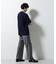 メランジサーフニットＴシャツ半袖