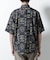 デジタルプリントシャツ 半袖