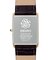 SEIKO／セイコー コラボレーション スクエア D.ブラウン