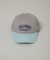 COLUMBIA UNIVERSITY／CU USC WASHED 2TONE CAP