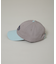 COLUMBIA UNIVERSITY／CU USC WASHED 2TONE CAP