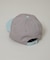 COLUMBIA UNIVERSITY／CU USC WASHED 2TONE CAP