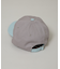 COLUMBIA UNIVERSITY／CU USC WASHED 2TONE CAP
