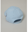 COLUMBIA UNIVERSITY／COLUMBIA UNV TWILL WASHED CAP