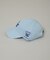 COLUMBIA UNIVERSITY／COLUMBIA UNV TWILL WASHED CAP