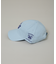 COLUMBIA UNIVERSITY／COLUMBIA UNV TWILL WASHED CAP