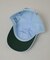 COLUMBIA UNIVERSITY／COLUMBIA UNV TWILL WASHED CAP