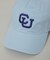 COLUMBIA UNIVERSITY／COLUMBIA UNV TWILL WASHED CAP