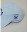 COLUMBIA UNIVERSITY／COLUMBIA UNV TWILL WASHED CAP