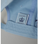 COLUMBIA UNIVERSITY／COLUMBIA UNV TWILL WASHED CAP