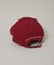 CORNELL UNIVERSITY／CORNELL UNV TWILL WASHED CAP