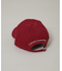 CORNELL UNIVERSITY／CORNELL UNV TWILL WASHED CAP