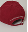 CORNELL UNIVERSITY／CORNELL UNV TWILL WASHED CAP