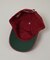CORNELL UNIVERSITY／CORNELL UNV TWILL WASHED CAP
