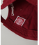 CORNELL UNIVERSITY／CORNELL UNV TWILL WASHED CAP