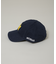 UNIVERSEITY OF MICHIGAN／MICHIGAN TWILL WASHED CAP