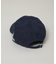 UNIVERSEITY OF MICHIGAN／MICHIGAN TWILL WASHED CAP