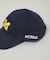UNIVERSEITY OF MICHIGAN／MICHIGAN TWILL WASHED CAP