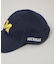 UNIVERSEITY OF MICHIGAN／MICHIGAN TWILL WASHED CAP