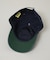 UNIVERSEITY OF MICHIGAN／MICHIGAN TWILL WASHED CAP