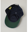 UNIVERSEITY OF MICHIGAN／MICHIGAN TWILL WASHED CAP