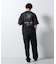 楊柳プリントTシャツ 半袖