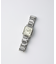 SEIKO／セイコーコラボレーション メタル シルバー