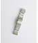 SEIKO／セイコーコラボレーション メタル シルバー