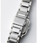 SEIKO／セイコーコラボレーション メタル シルバー