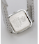 SEIKO／セイコーコラボレーション メタル シルバー