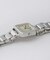 SEIKO／セイコーコラボレーション メタル シルバー